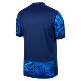  Áo Nike Atletico Madrid 24/25 Third Jersey 