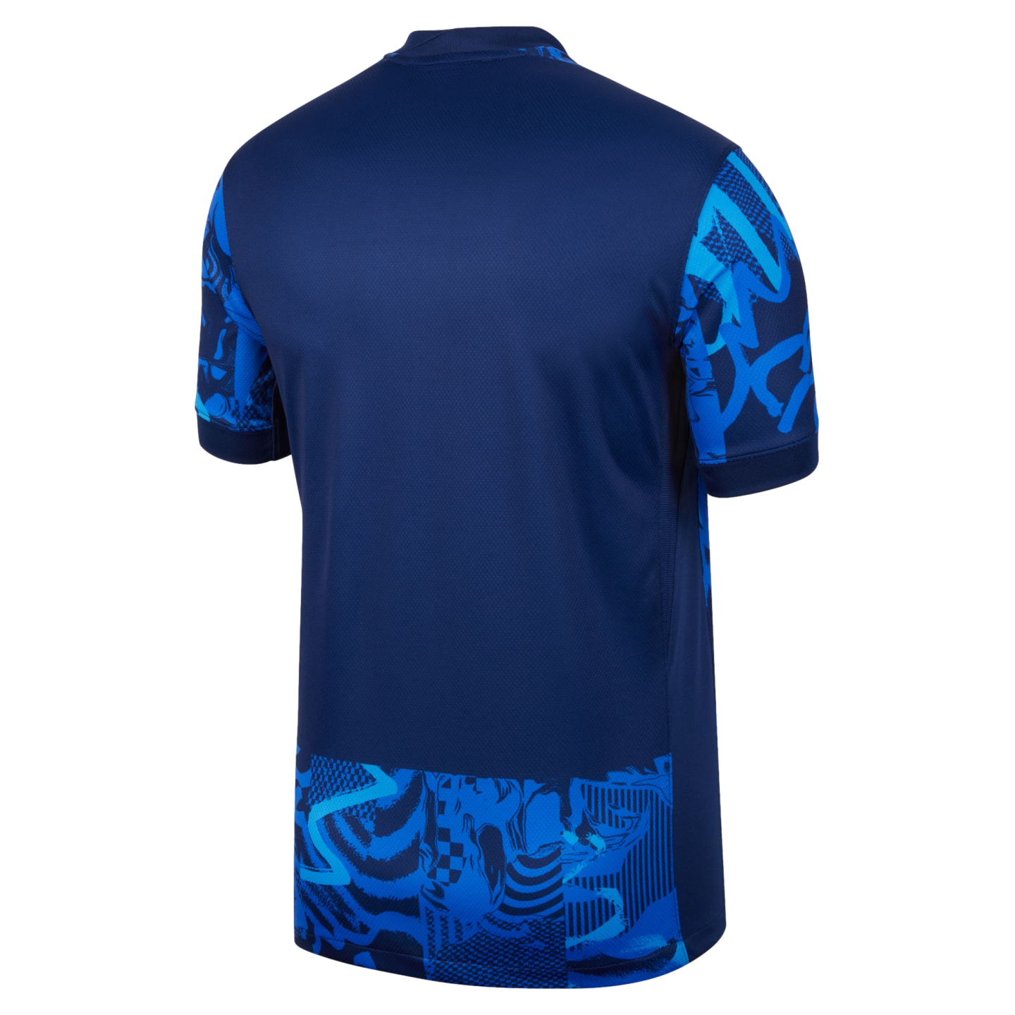  Áo Nike Atletico Madrid 24/25 Third Jersey 