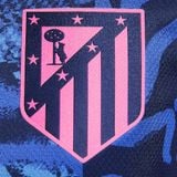  Áo Nike Atletico Madrid 24/25 Third Jersey 