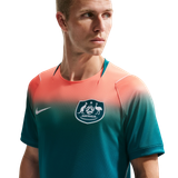  Áo Nike Australia 26/27 Replica Away Jersey 