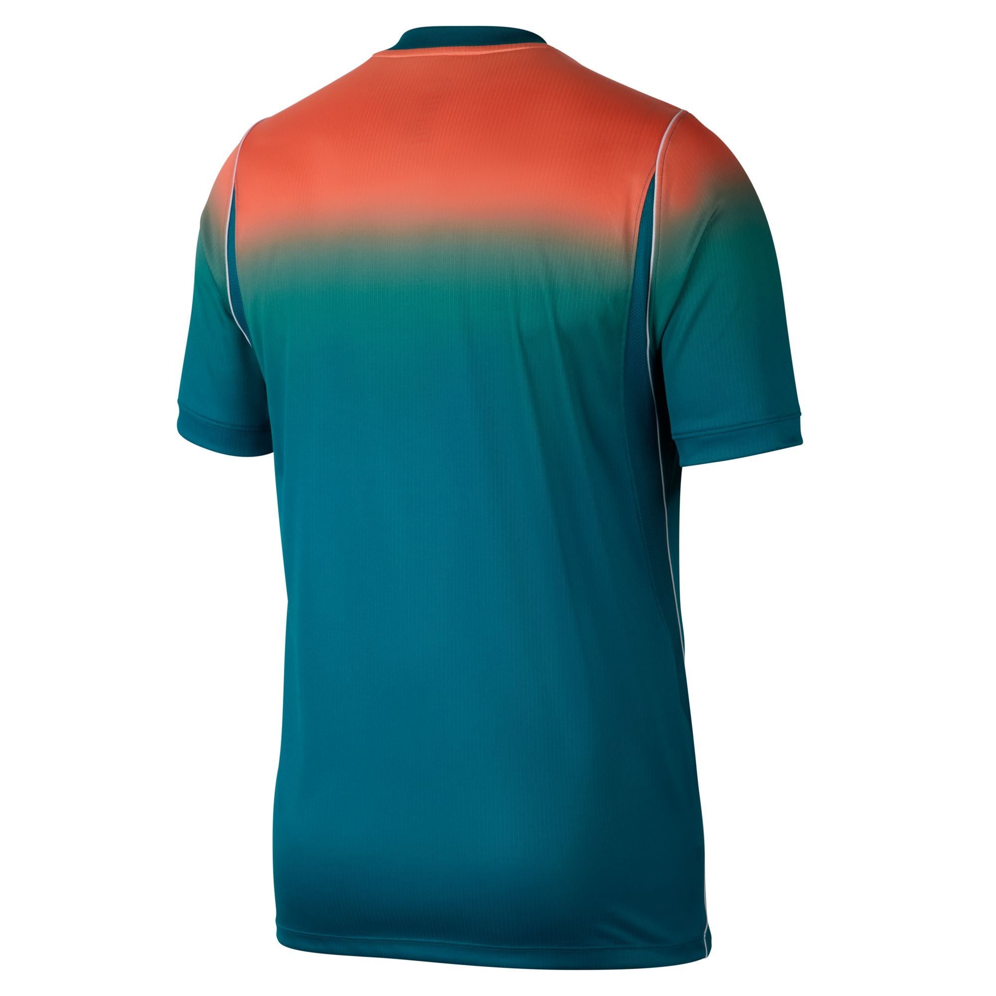  Áo Nike Australia 26/27 Replica Away Jersey 