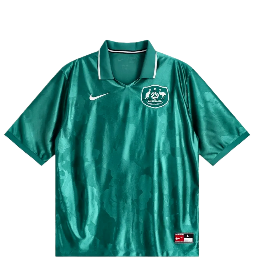  Áo Nike Australia Energy Jersey 