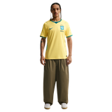  Áo Nike Brazil 2026 Stadium Home Replica Jersey 