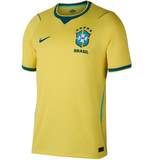  Áo Nike Brazil 2026 Stadium Home Replica Jersey 