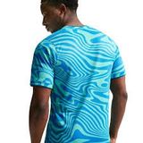  Áo Nike Brazil 26/27 Pre Match Jersey 