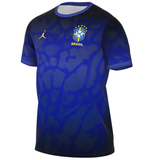  Áo Nike Brazil Academy Pro Jersey 