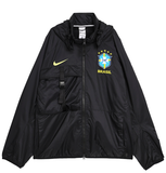  Áo Nike Brazil Anthem Jacket 