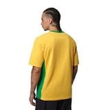  Áo Nike Brazil CBF Air Jordan 85 Graphic T-Shirt 2026/27 