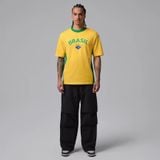  Áo Nike Brazil CBF Air Jordan 85 Graphic T-Shirt 2026/27 