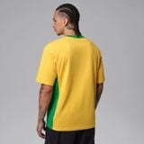  Áo Nike Brazil CBF Air Jordan 85 Graphic T-Shirt 2026/27 