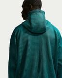  Áo Nike Brazil Dri-FIT Soccer Anthem Jacket 