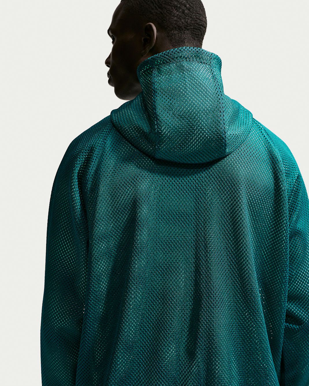  Áo Nike Brazil Dri-FIT Soccer Anthem Jacket 