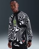  Áo Nike Brazil Hollywood Keeper Jersey 