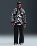  Áo Nike Brazil Hollywood Keeper Jersey 