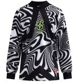  Áo Nike Brazil Hollywood Keeper Jersey 