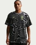  Áo Nike Brazil Soccer T-Shirt 