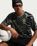  Áo Nike Brazil Soccer T-Shirt 