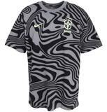  Áo Nike Brazil Soccer T-Shirt 