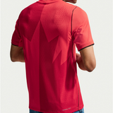  Áo Nike Canada 2026 Home Authentic Jersey 