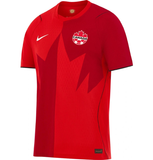  Áo Nike Canada 2026 Home Authentic Jersey 