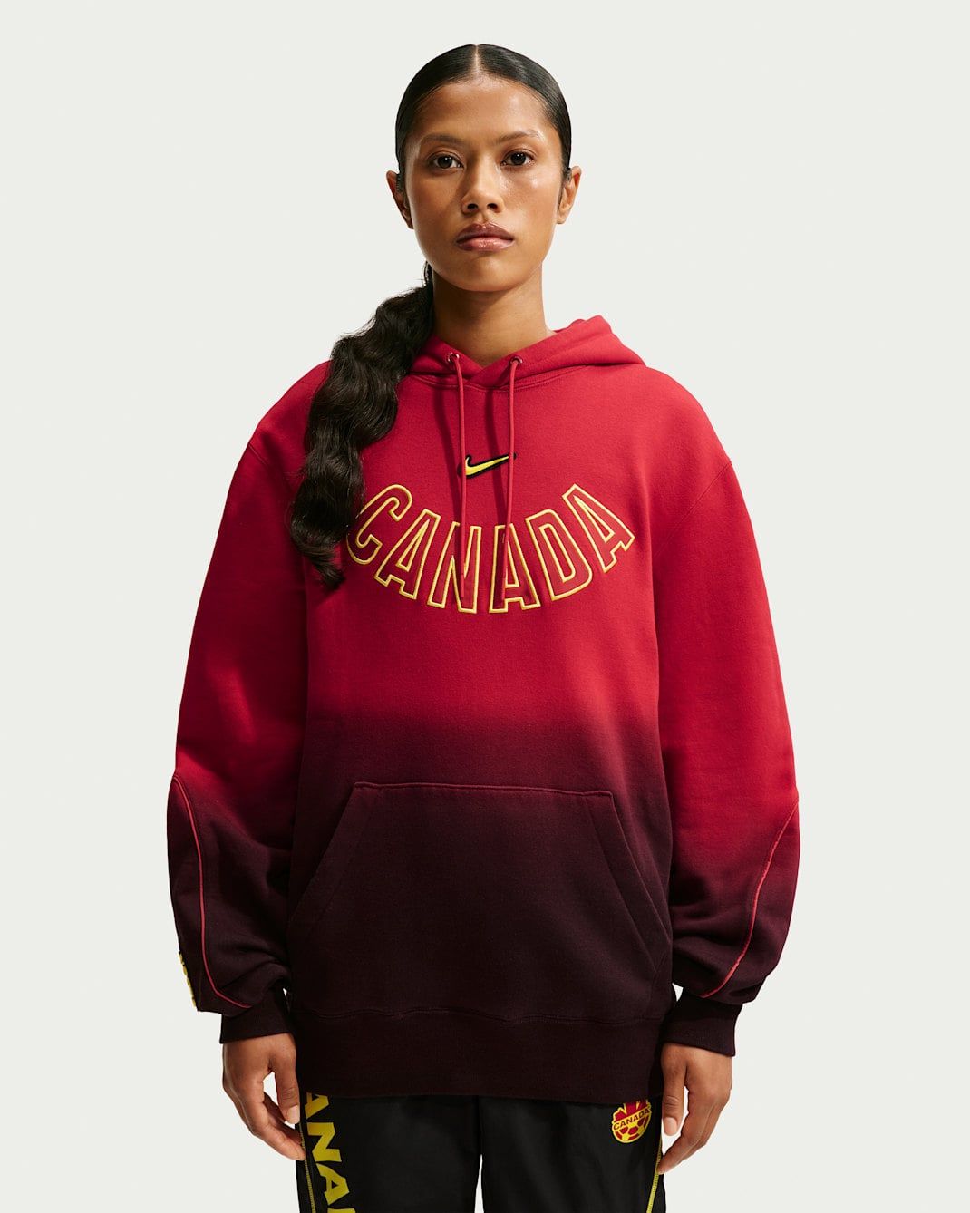  Áo Nike Canada x NOCTA CS Hoodie 