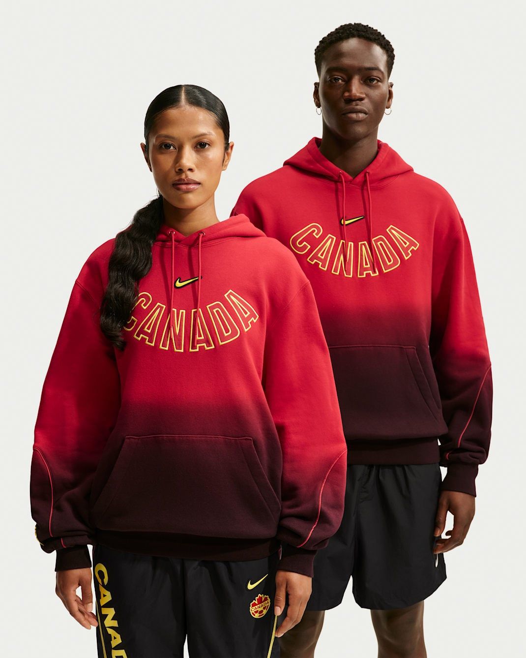  Áo Nike Canada x NOCTA CS Hoodie 