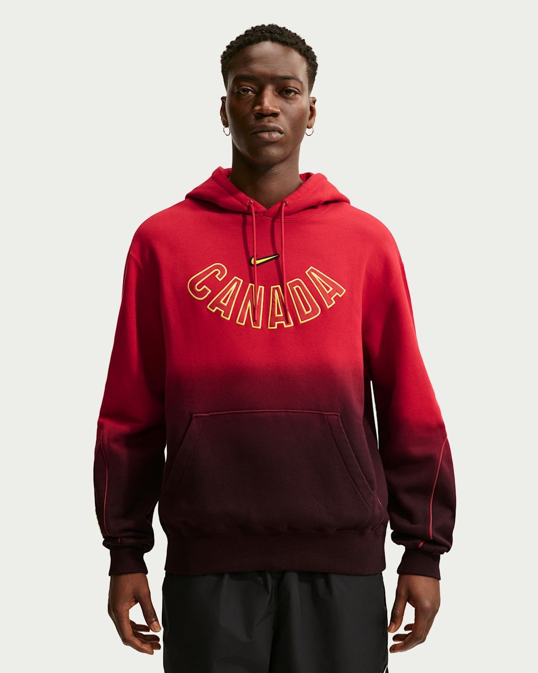  Áo Nike Canada x NOCTA CS Hoodie 