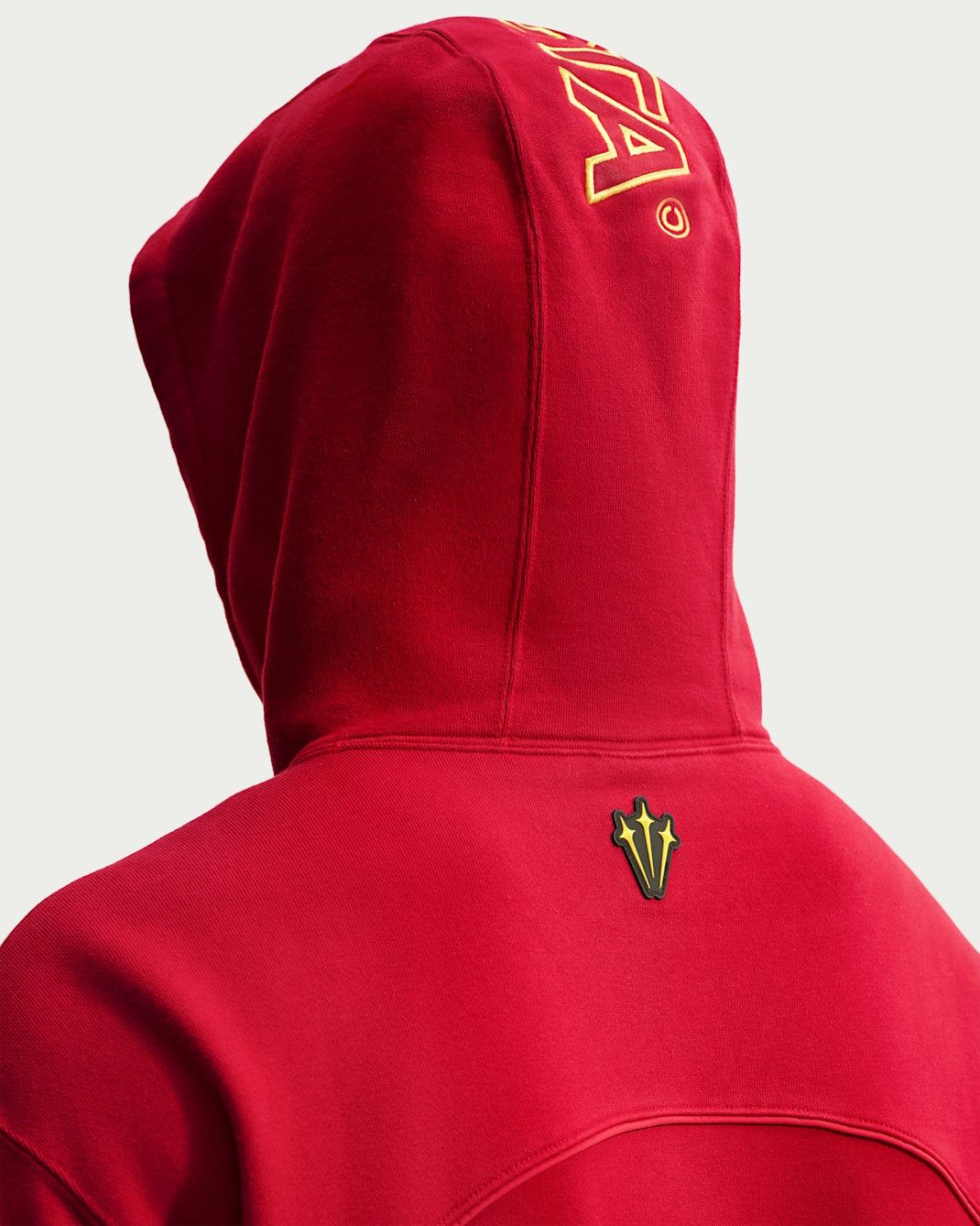  Áo Nike Canada x NOCTA CS Hoodie 