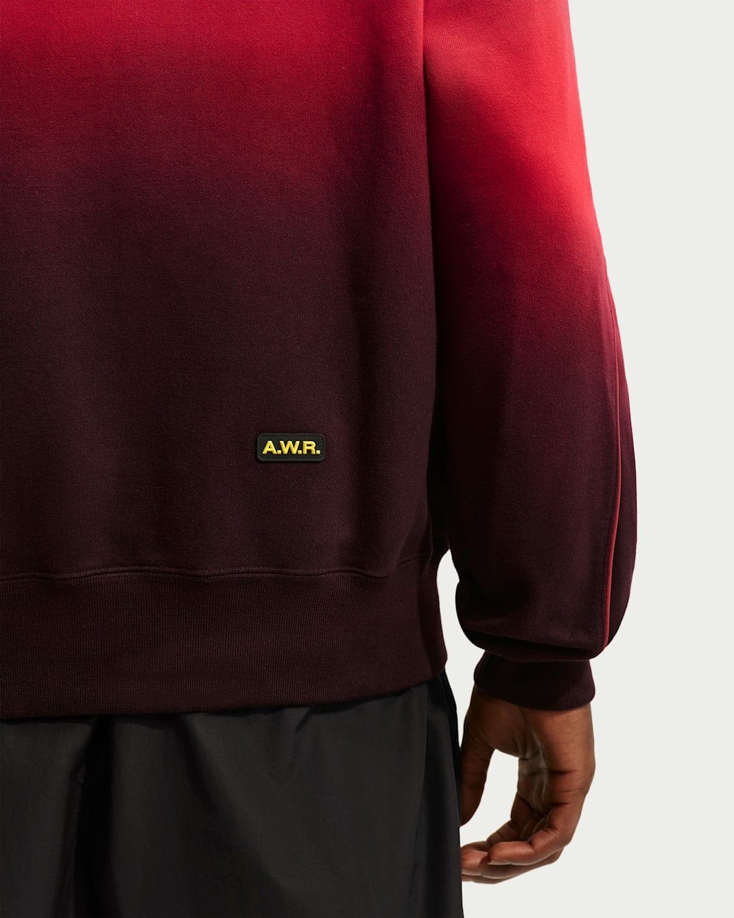  Áo Nike Canada x NOCTA CS Hoodie 