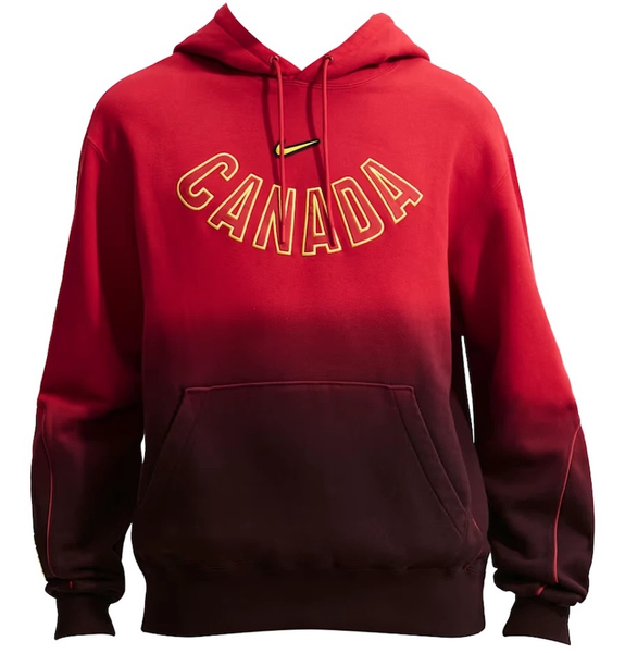  Áo Nike Canada x NOCTA CS Hoodie 