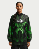  Áo Nike Canada x NOCTA Long-Sleeve Shirt 