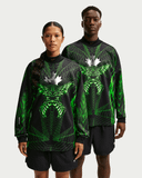  Áo Nike Canada x NOCTA Long-Sleeve Shirt 
