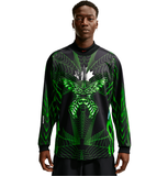  Áo Nike Canada x NOCTA Long-Sleeve Shirt 