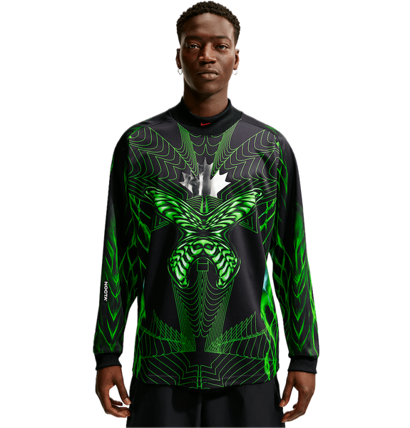  Áo Nike Canada x NOCTA Long-Sleeve Shirt 