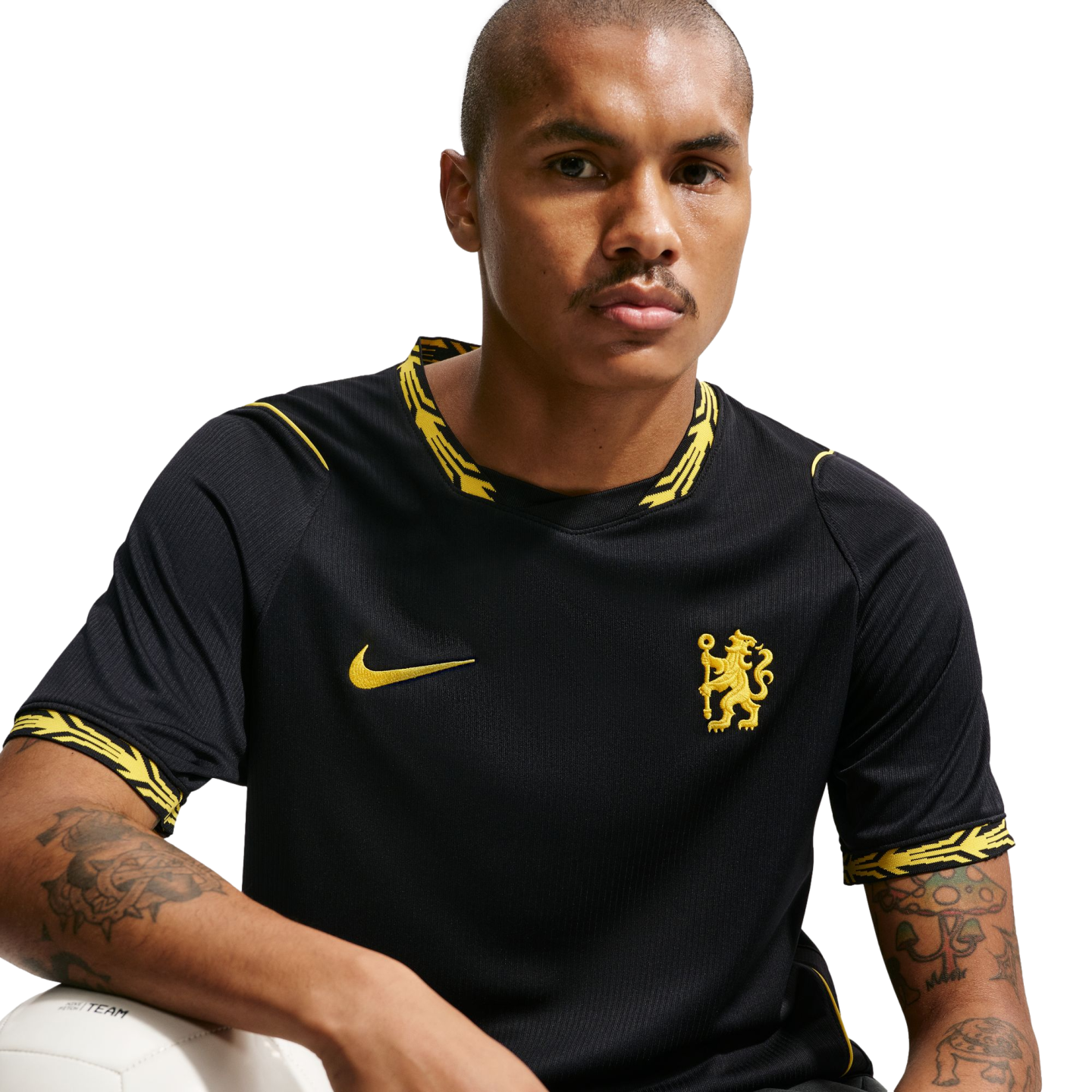  Áo Nike Chelsea FC 2026/27 Replica Away Jersey 