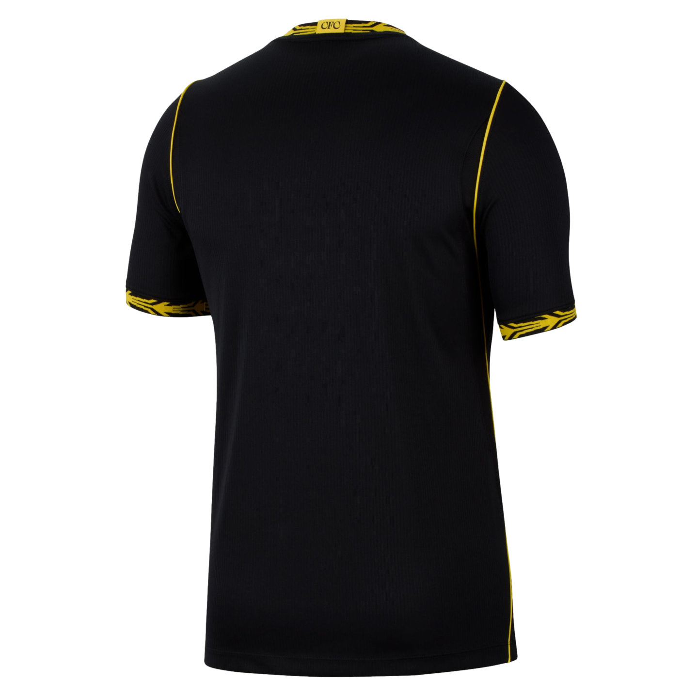  Áo Nike Chelsea FC 2026/27 Replica Away Jersey 