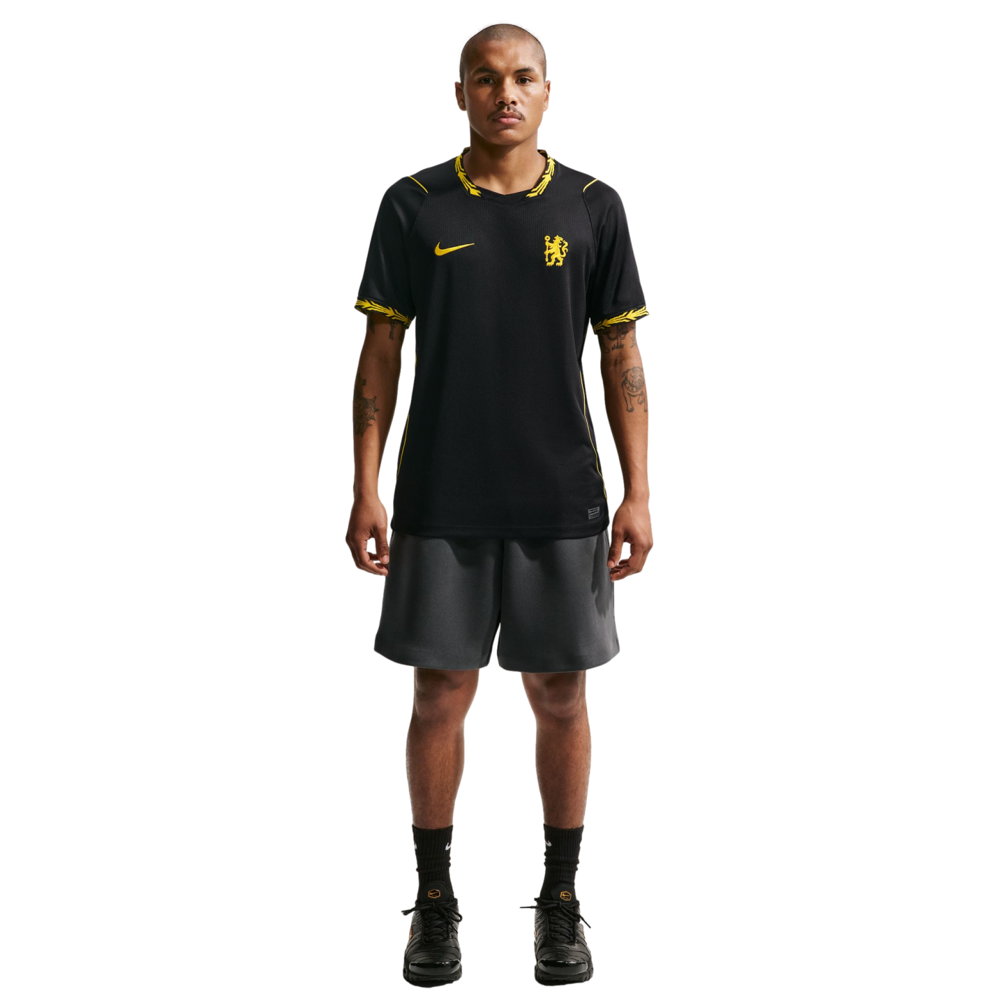  Áo Nike Chelsea FC 2026/27 Replica Away Jersey 