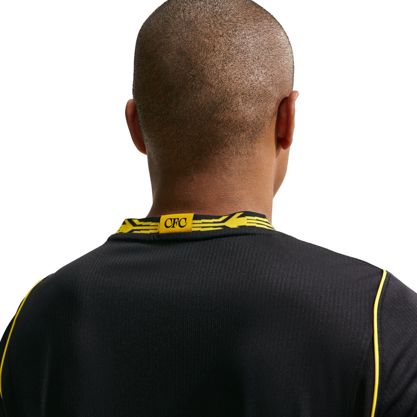  Áo Nike Chelsea FC 2026/27 Replica Away Jersey 