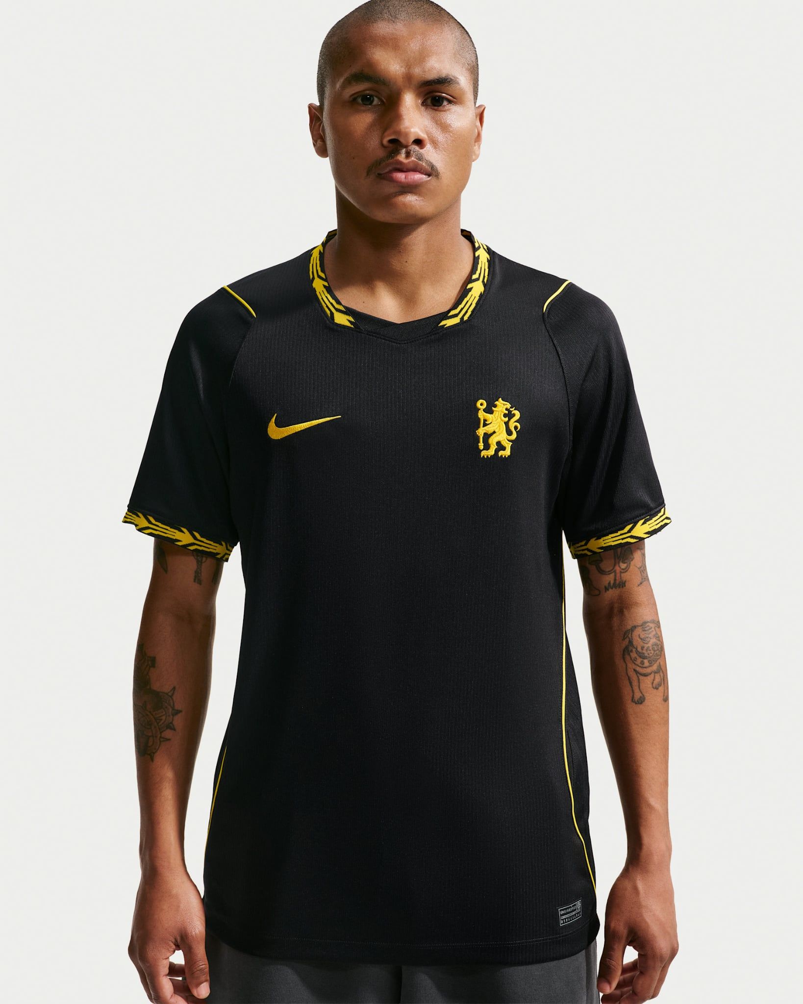  Áo Nike Chelsea FC 2026/27 Replica Away Jersey 