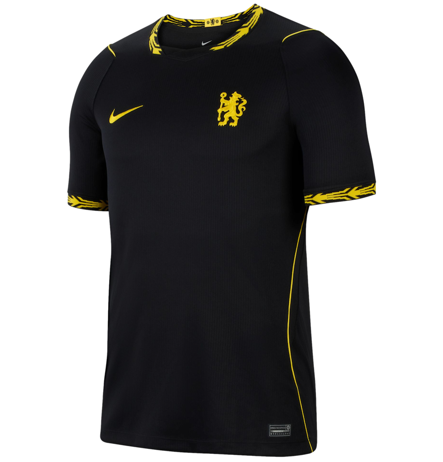  Áo Nike Chelsea FC 2026/27 Replica Away Jersey 