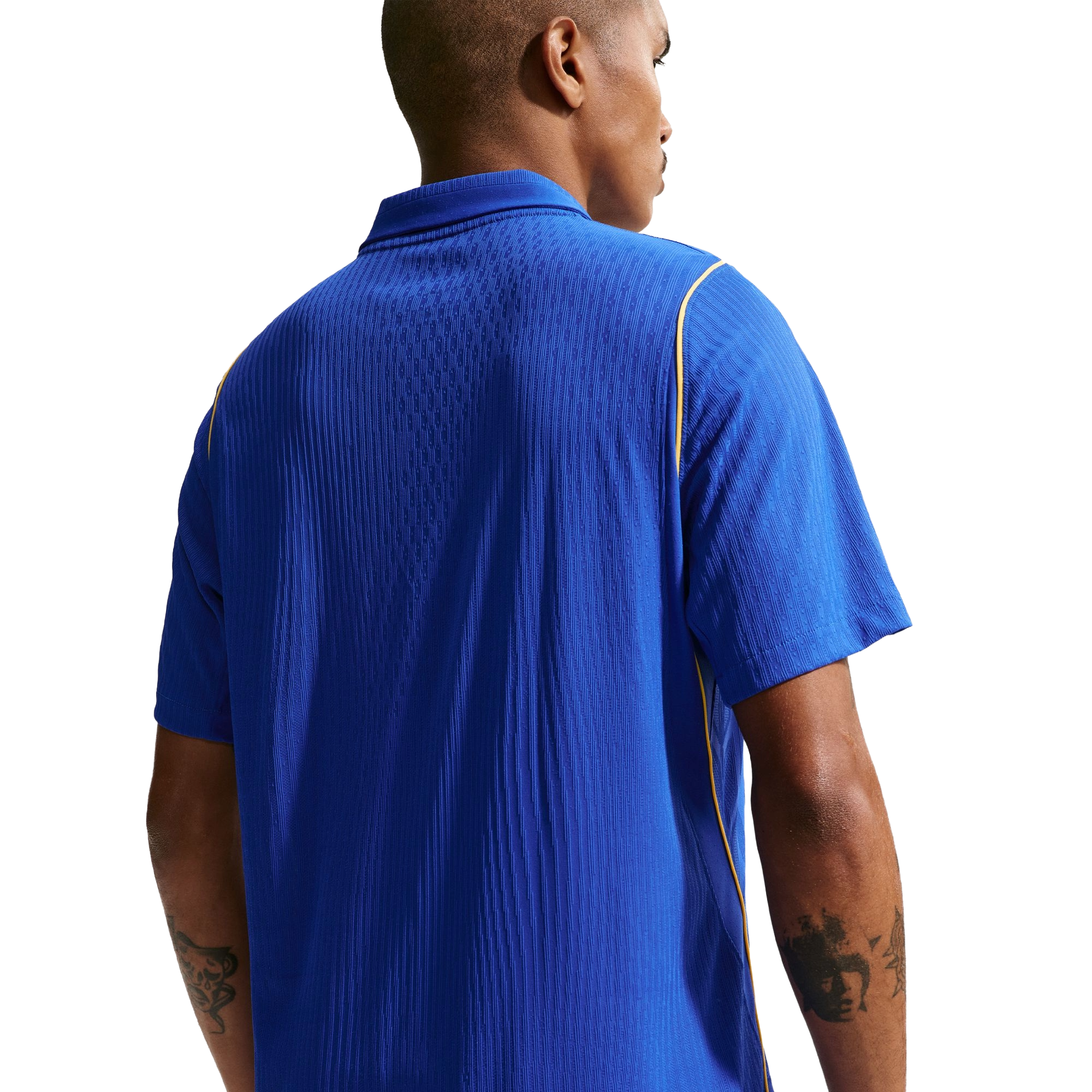  Áo Nike Chelsea FC 26/27 Match Home Authemtic Jersey 
