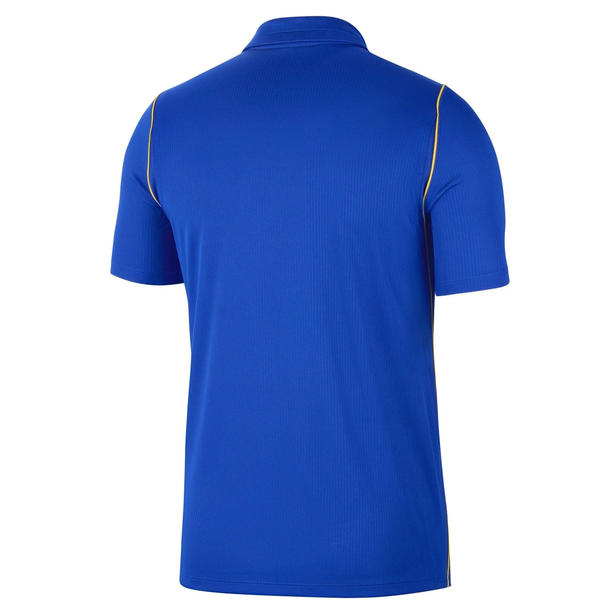  Áo Nike Chelsea FC Stadium Home Replica Jersey 