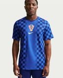  Áo Nike Croatia 26/27 Away Authentic Jersey 