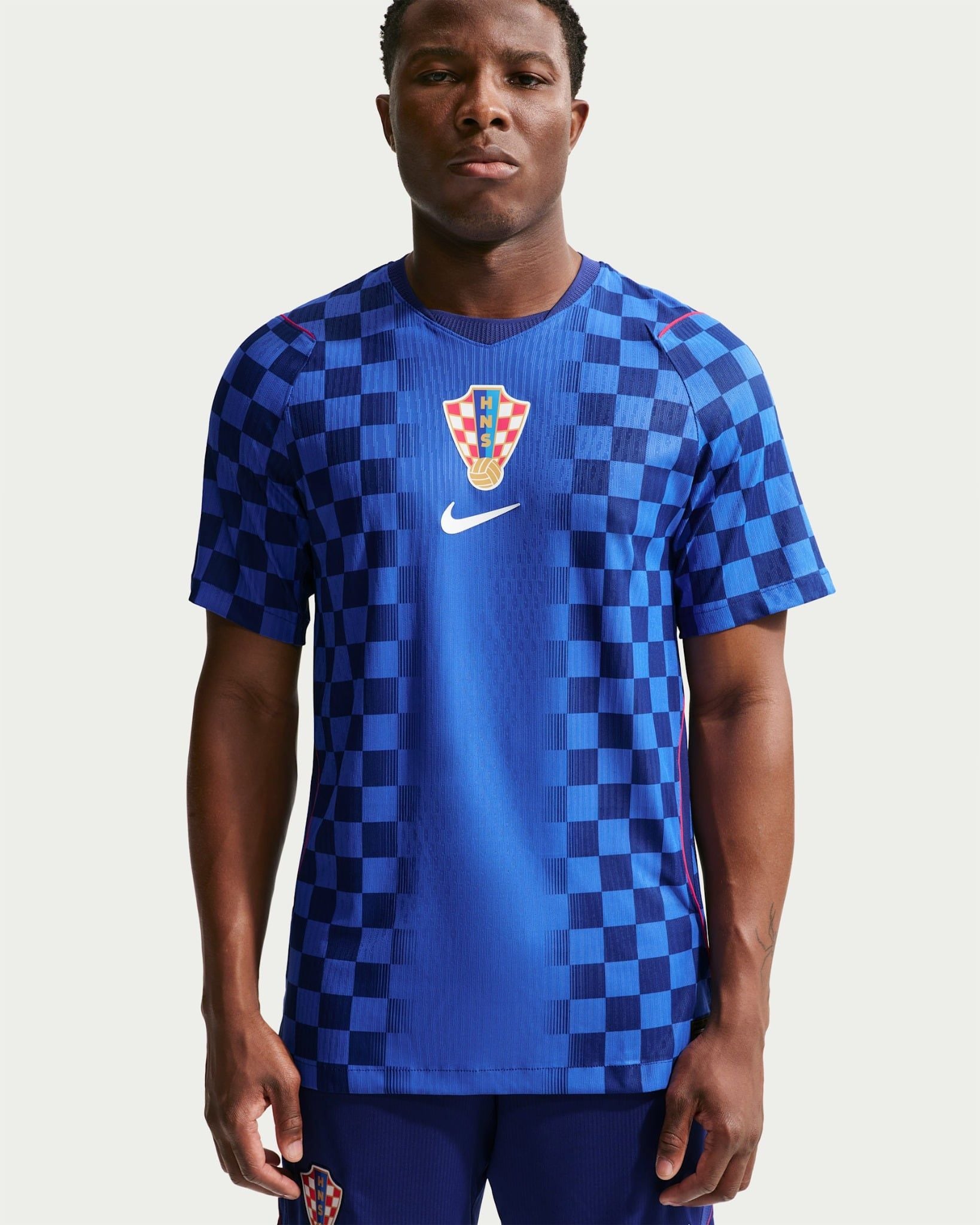  Áo Nike Croatia 26/27 Away Authentic Jersey 