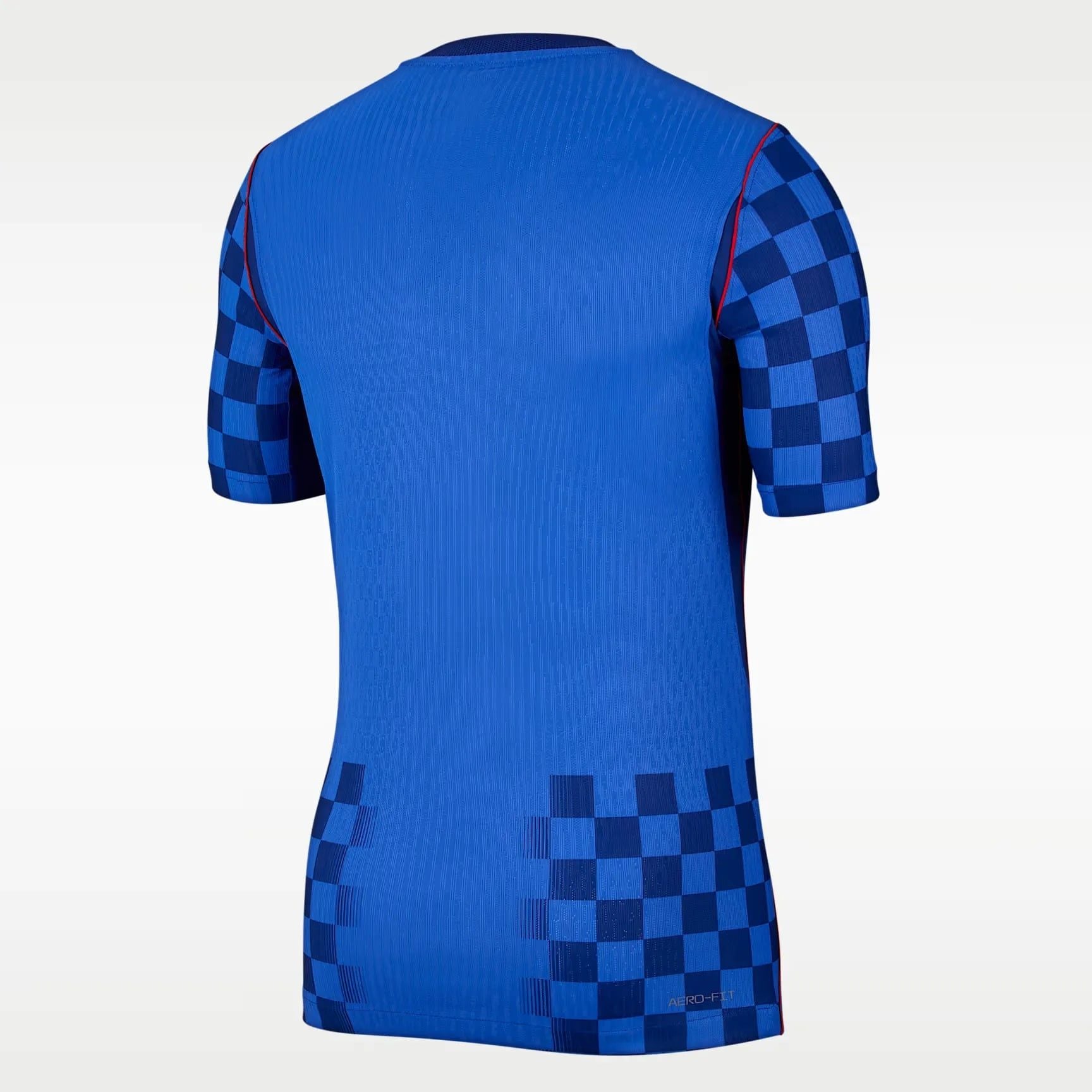  Áo Nike Croatia 26/27 Away Authentic Jersey 