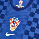 Áo Nike Croatia 26/27 Away Authentic Jersey 