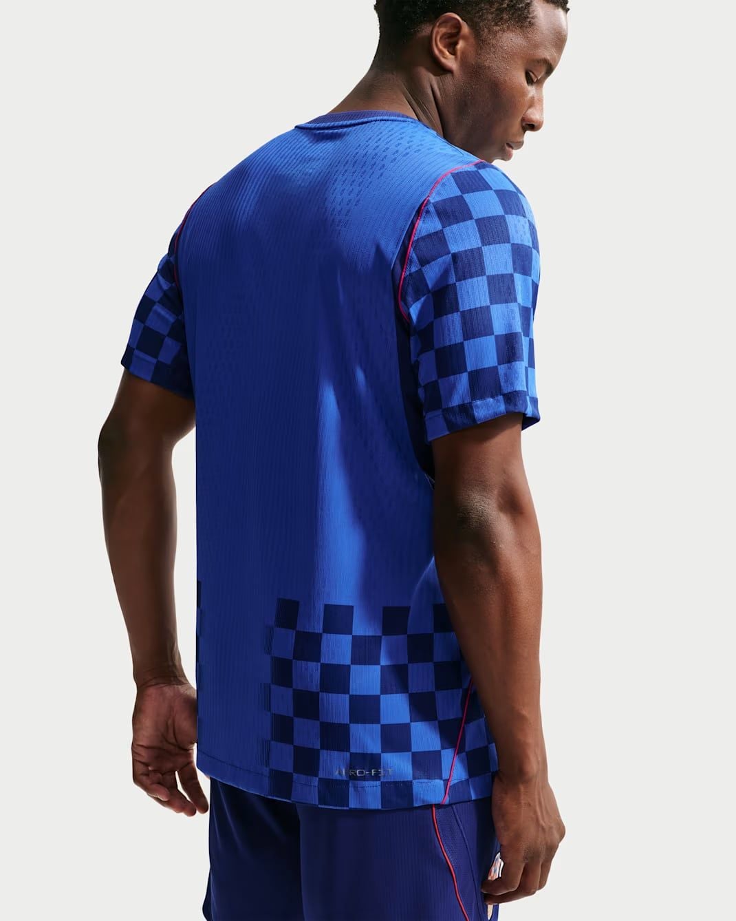  Áo Nike Croatia 26/27 Away Authentic Jersey 