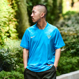  Áo Nike Distant Regards Jersey x Nocta ‘Blue’ 