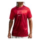  Áo Nike Dri-FIT Replica Stadium Jersey Turkey Home 2026 