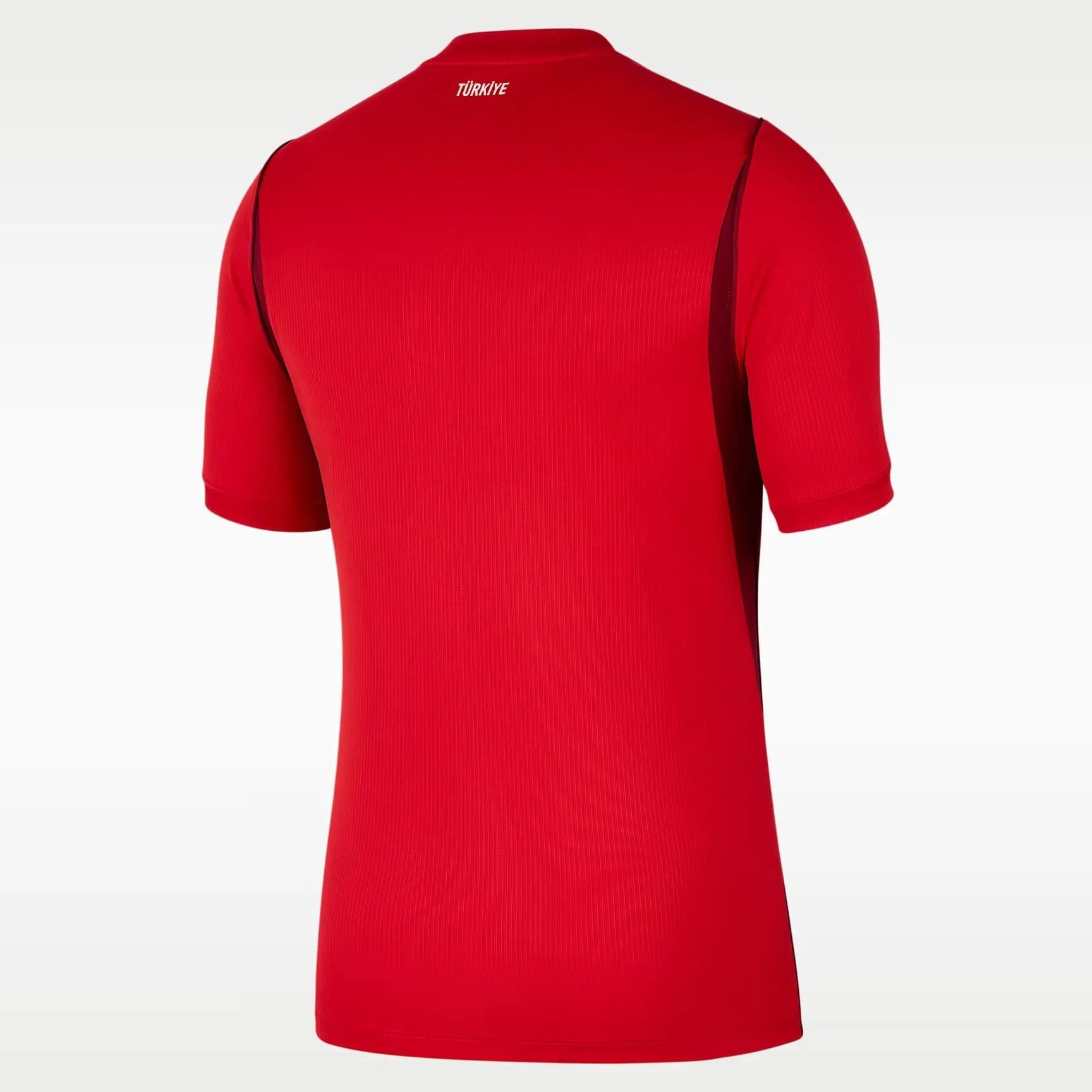  Áo Nike Dri-FIT Replica Stadium Jersey Turkey Home 2026 
